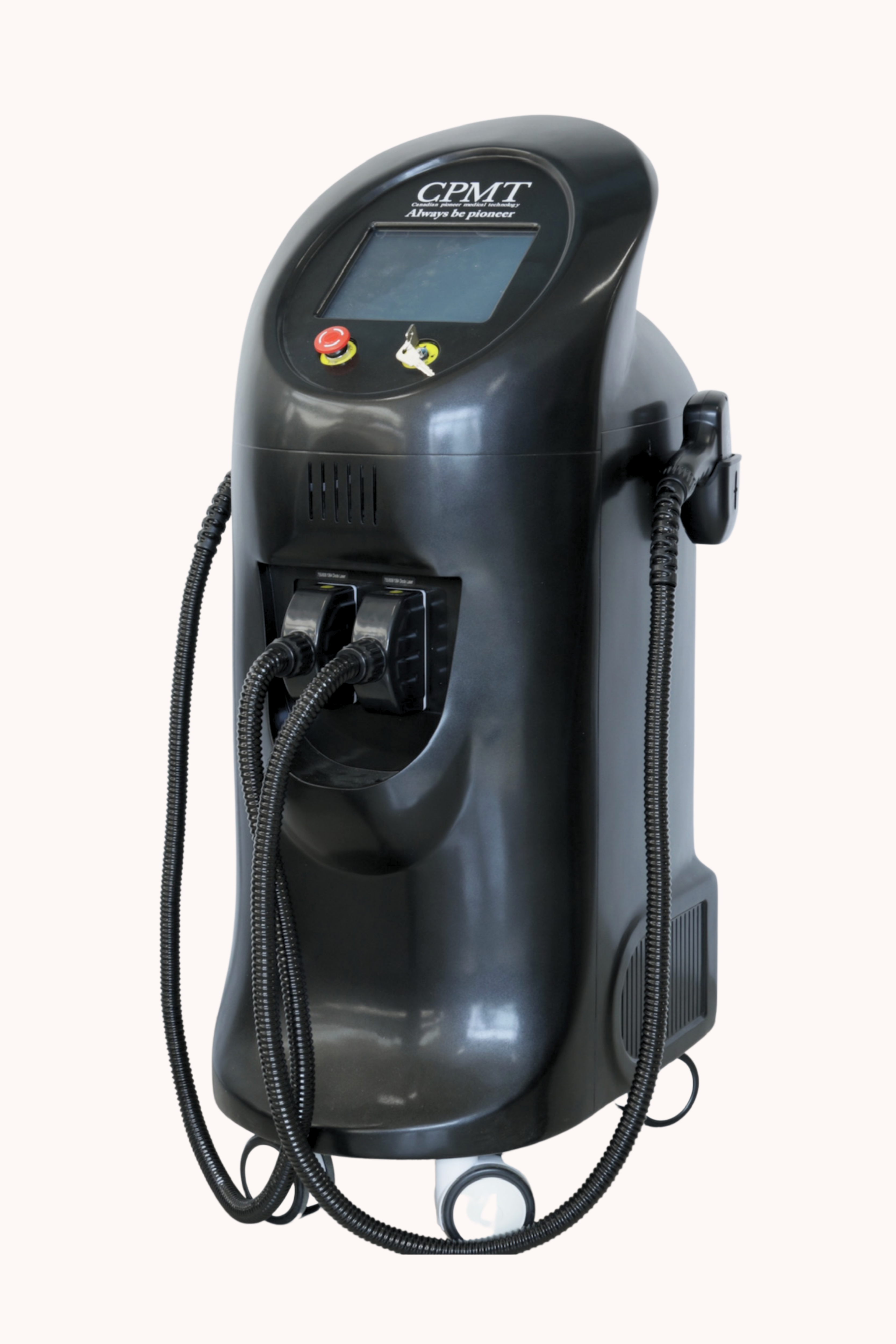CPMT Grace Plus