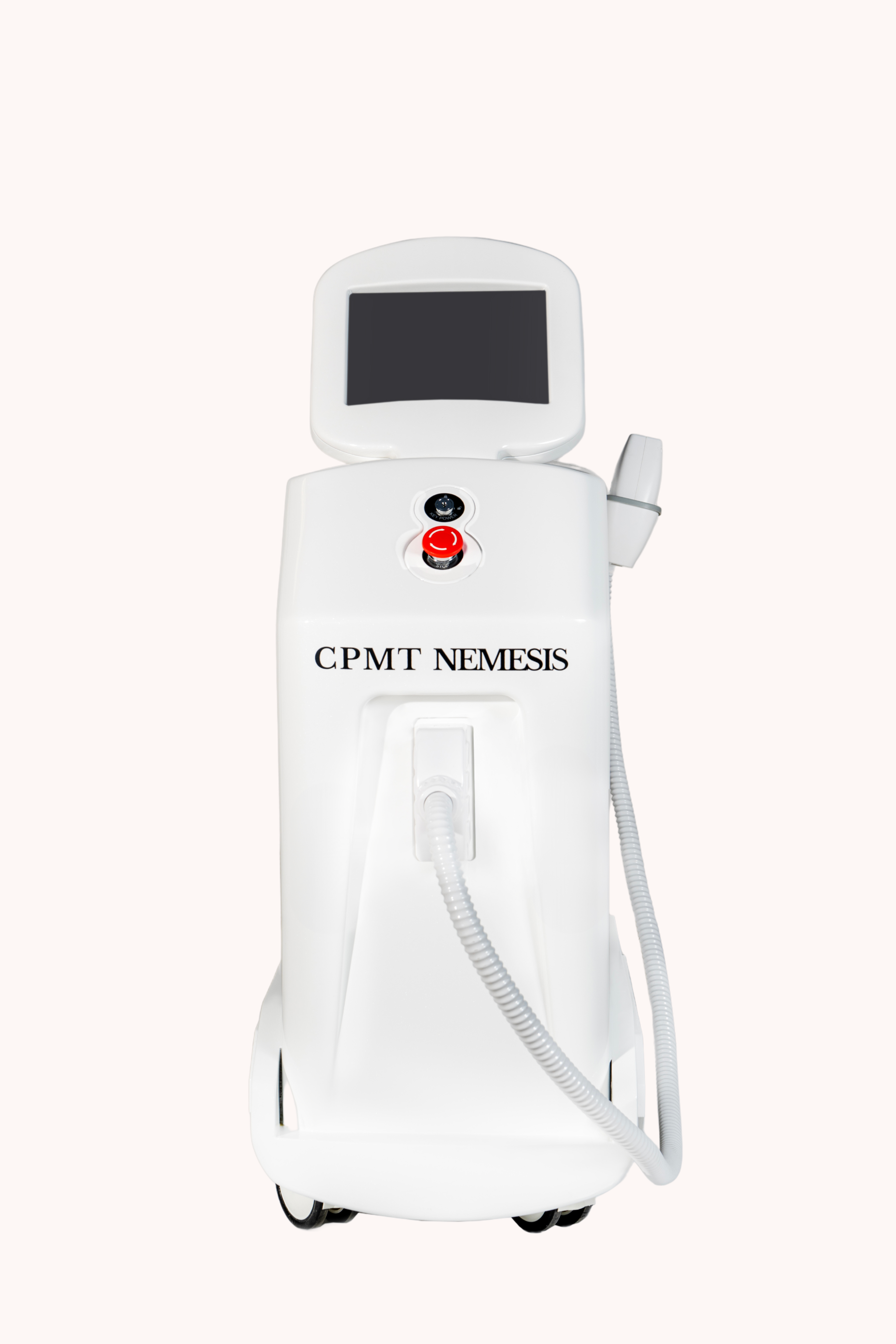 CPMT NEMESIS