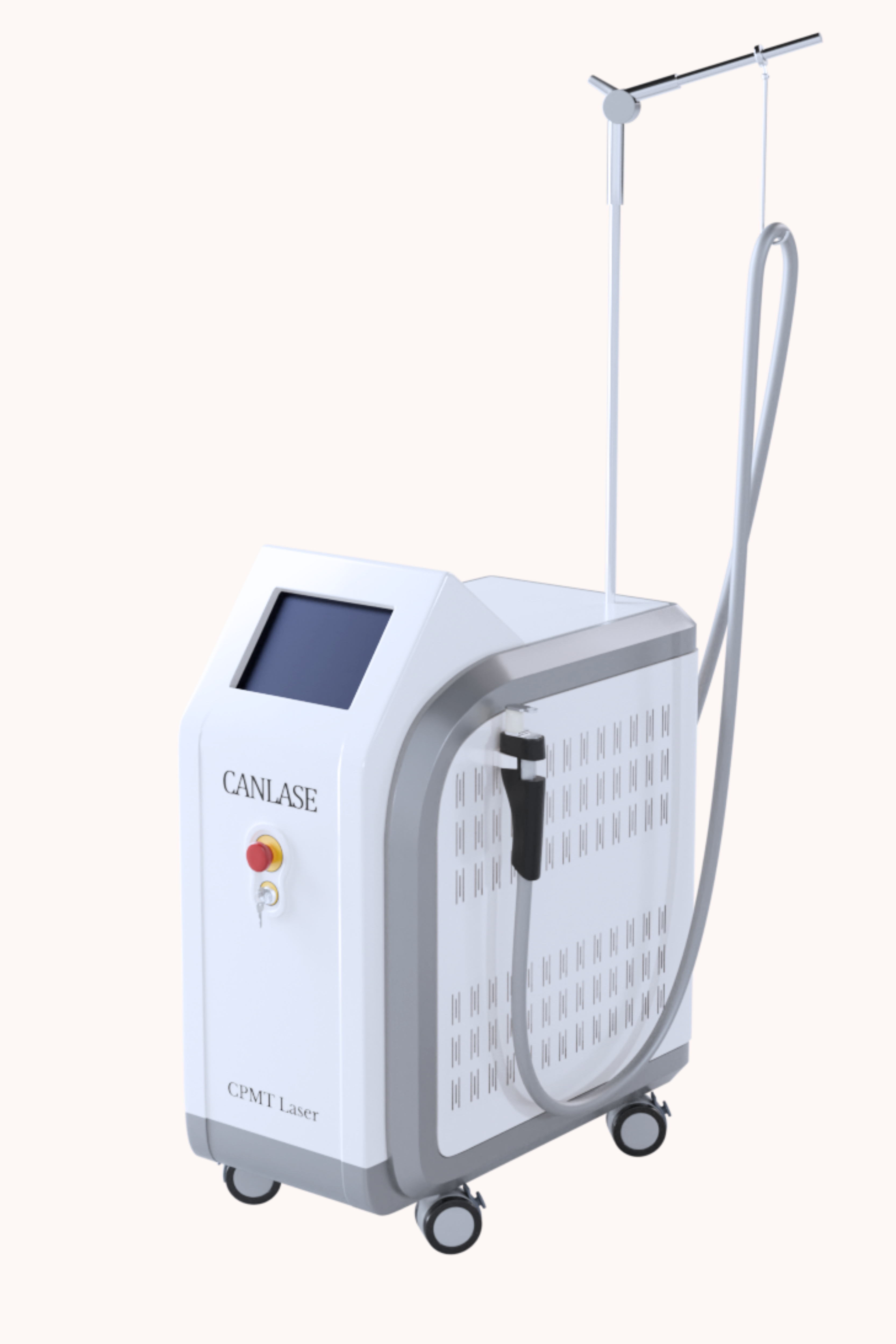 Canlase