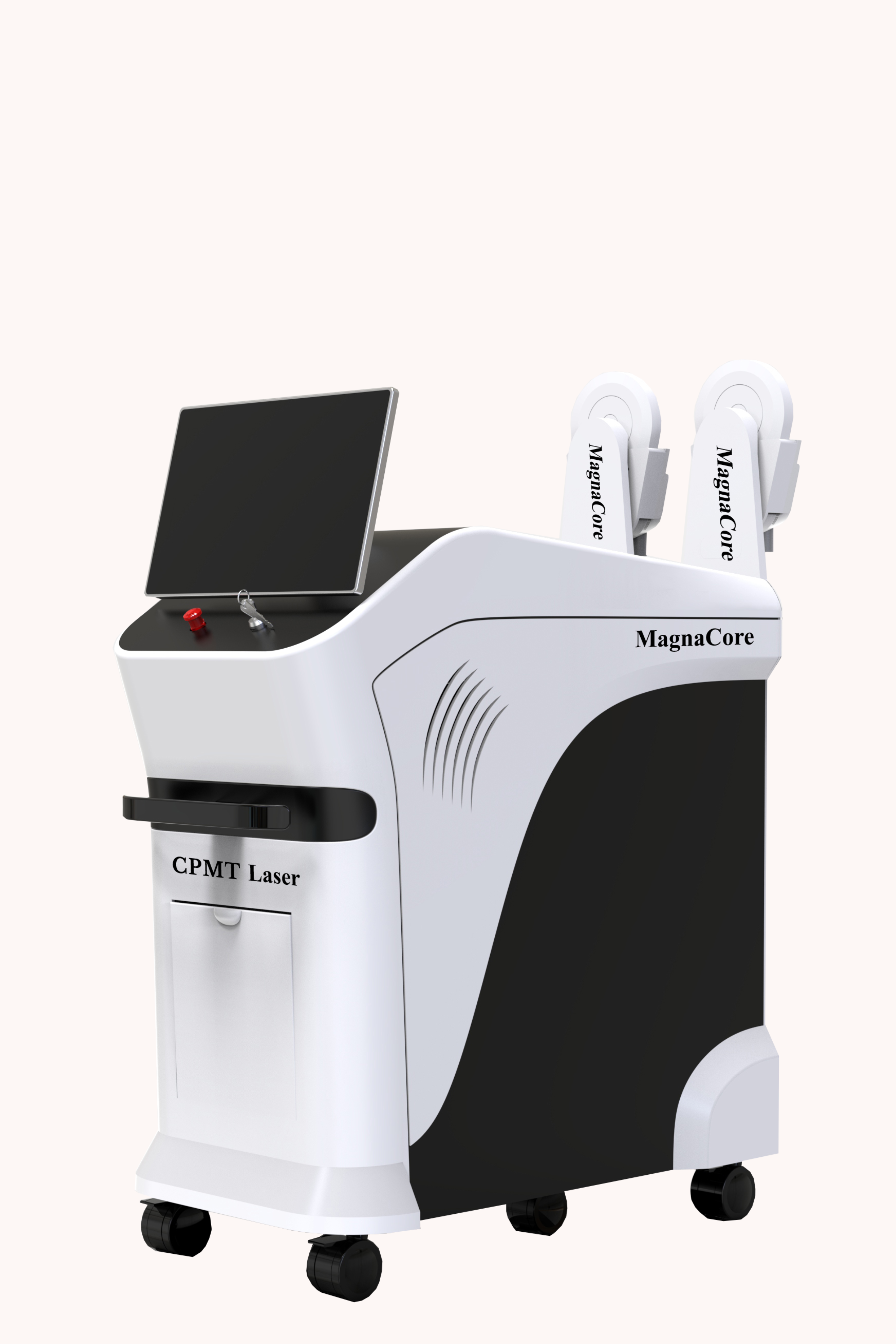 MagnaCore